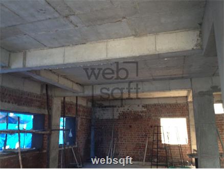 Commercial building for Rent in Madhapur